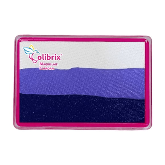 Colibrix Mini arcoiris 25 gr MA03