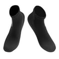 thumbnail image 4 of Anti Scratches Water Sport Keep Warm Neoprene Diving Socks Scuba Swimwear Wetsuit Swimming Socks Surfing Beach Fin Sock L, 4 of 8