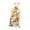 Dog, variant on Animal Puzzle Bottle Cute Collections Gift Home Decor DIY Acrylic Bottle Standee Duck