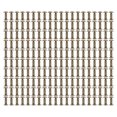 thumbnail image 3 of Book Binding Screw, Curved Design Binding Screws Assorted Kit  For Photo Album Bronze, 3 of 8
