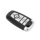 thumbnail image 3 of Llave de coche inteligente Bling Bling 5 botones 902 MHz M3N-A2C93142600 Repuesto para coche Ford, 3 of 12