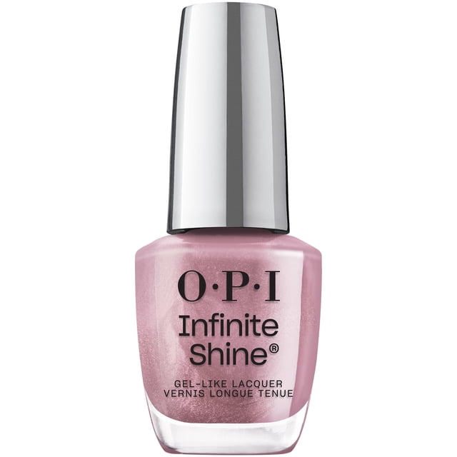 Esmalte de uñas OPI Infinite Shine Sheen's All That Soft Pink