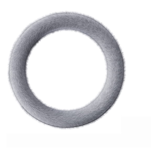 Eolstice Universal Heated Steering Wheel Cover for Vehicles, Fast Warm-Up Car Thermal Protector, Driving Comfort in Freezing Weather, Commute Safety
