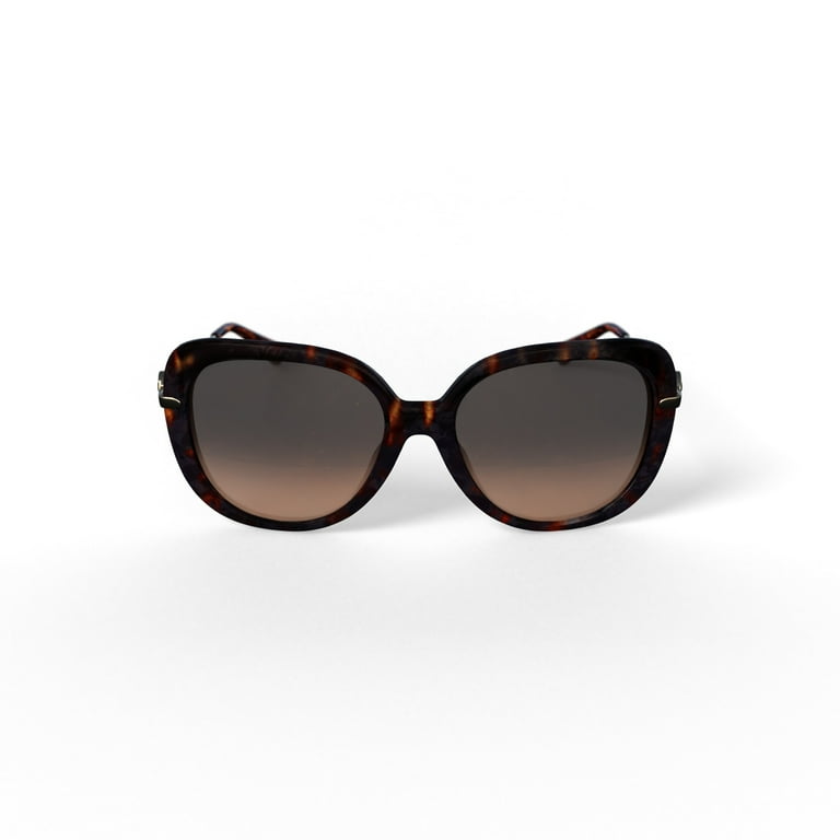 Sunglasses Coach HC 8320 512074 C6180 Dark Tortoise Brown HSA/FSA