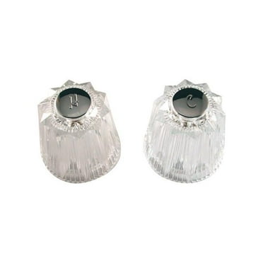 Tub & Shower Handle for Scontessa Windsor