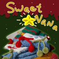 thumbnail image 3 of Nituyy Christmas Fuzzy Socks for Kid, Novelty Colorful Patterns Child Long Stockings with Bag, 3 of 6