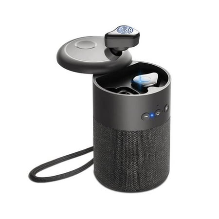 UPC: 0616361363458 | Pro Pair – Wireless Earbuds and Speaker