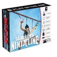 thumbnail image 1 of SLACKERS PARCOURS NINJA D'INTRODUCTION AVEC 7 OBSTACLES SUSPENDUS 36', 1 of 3