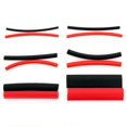 thumbnail image 1 of Universal Electrical Shrink Tube Electric Insulation Wire Cable Wrap for Wires, 1 of 5