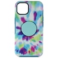 thumbnail image 2 of OtterBox + Pop Symmetry Series Case for Apple iPhone 13 / 14 - Day Trip Graphic, 2 of 3