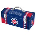 thumbnail image 1 of WINDCO Boîte à Outils CHICAGO CUBS (Lot de 1), 1 of 1