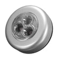 thumbnail image 1 of Lámpara de Plástico de de Pulsación Inalámbrico de 3 LED Accesorio de de Cabecera de Coches Sunnimix lámpara de grifo de armario, 1 of 8