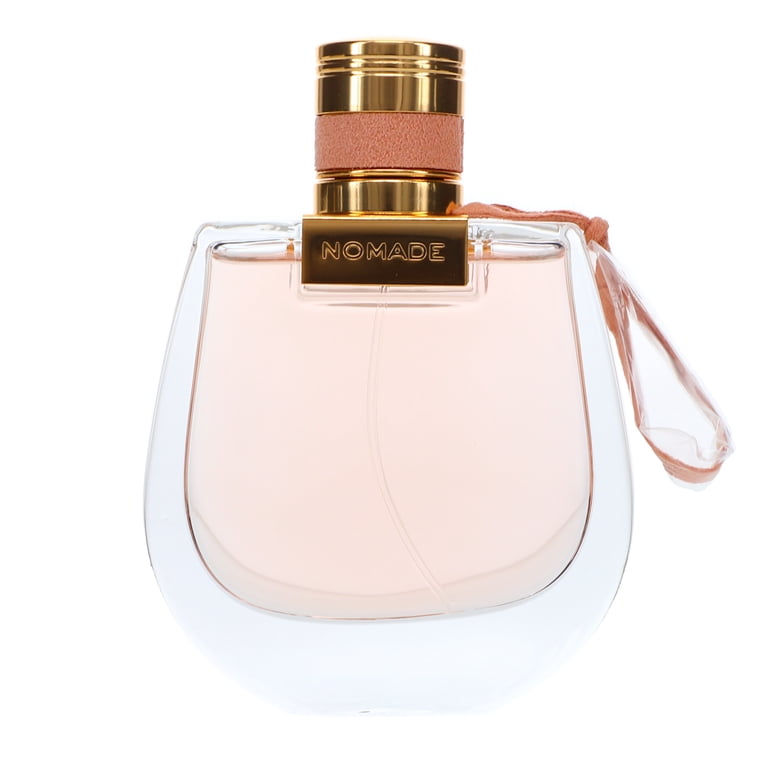 Chlo√©, Eau De Parfum, 2.5 Oz, Perfume For Women, Chloe Nomade