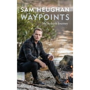 Waypoints : My Scottish Journey (Hardcover)