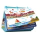thumbnail image 4 of Montessori Juguetes educativos Impermeable Reutilizable para desarrollar habilidades motoras finas Regalos de cumpleaños de Navidad 2 3 4 5, 4 of 5