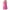 Hot Pink-03, variant on STETMN Women's Swim Dress One Piece Swimsuits Twist Front Bathing Suit Ruched Skirted Swimwear