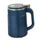 thumbnail image 1 of Molinillo de especias con enchufe estadounidense, molinillo de espresso multifuncional para tienda, cocina y hogar. Azul, 1 of 9