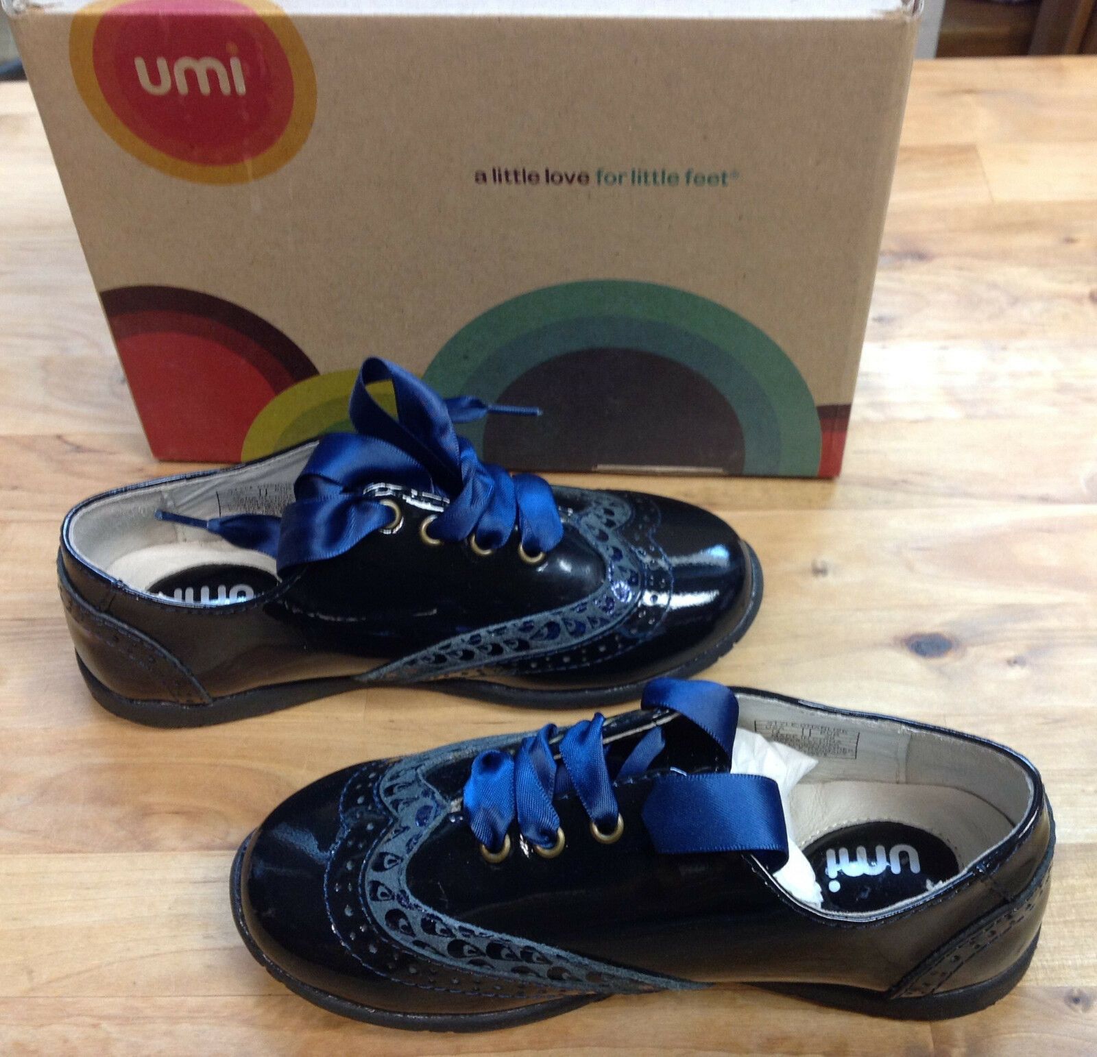 umi kids shoes