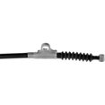 thumbnail image 3 of Parking Brake Cable P/N:C661060 Fits select: 1998-2001 HONDA ACCORD LX, 2002 HONDA ACCORD SE, 3 of 4
