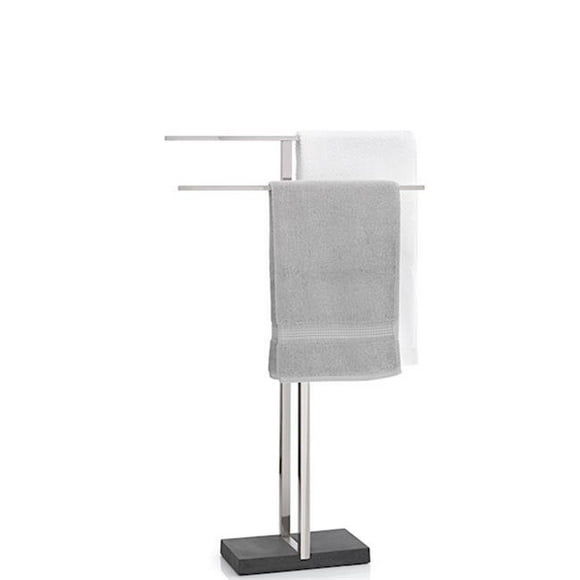 Blomus 68624 86cm x 50cm x 16cm Menoto Towel Stand