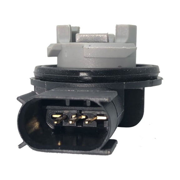 2x Tail Light Lamp Bulb Socket 68226719AA For 2010-2018 Dodge RAM 1500 2500 3500