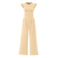 thumbnail image 1 of Mono PRETTYGARDEN de Verano Elegante y a la Moda para Mujer 2025, 1 of 6