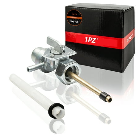 - Fuel Gas Tank Petcock Valve On off Shutoff Switch for Honda Motocycle CM400A Hondamatic 1979 1980 1981