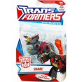 thumbnail image 2 of Transformers Animated Deluxe Snarl Action Figure, 2 of 2