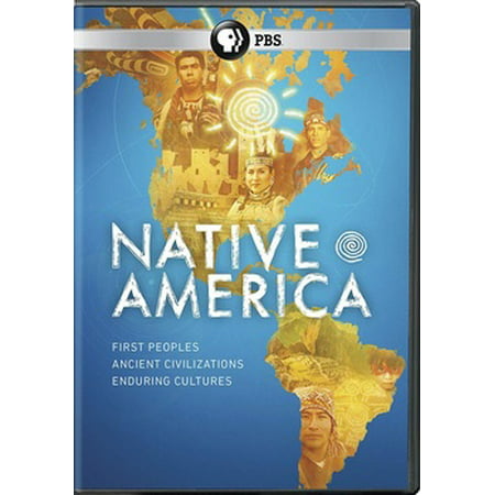 Native American (DVD)