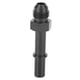thumbnail image 1 of Adaptador De Combustible AN6 Rápido A Conector De Conexión Rápida 3/8 Macho LS Para GM Negro, 1 of 7