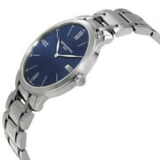 Baume & Mercier Baume et Mercier Classima Blue Dial Mens Watch MOA10382