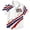 White, variant on Sanphen Little Boy Shirts 4Th Of July 1776-2026 250Th Anniversary Usa Flag Print Short Sleeve Lapel Neck Tshirts Summer Soft Independance Day Boys Tees,Size 5-6 Years,Black