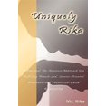thumbnail image 1 of Pre-Owned Uniquely Rika (Paperback), 1 of 1