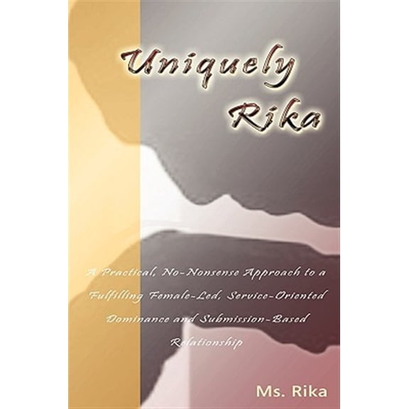 Pre-Owned Uniquely Rika (Paperback)