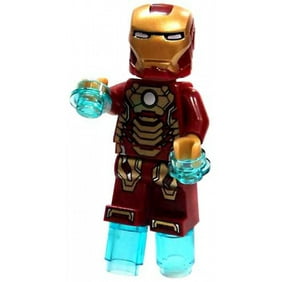 Lego Iron Patriot 30168 Exclusive Polybag