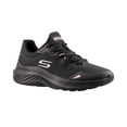 thumbnail image 4 of Tenis Skechers Squad Waves Mujer Atletico negro 23.5, 4 of 5