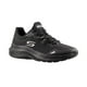 thumbnail image 4 of Tenis Skechers Squad Waves Mujer Atletico negro 22.5, 4 of 5