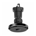 thumbnail image 3 of Cargador de teléfono inalámbrico Soporte de carga inalámbrico Soporte de carga inalámbrico Reemplazo de soporte giratorio para iPhone 12, Negro Inevent EL000542-01B, 3 of 7