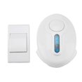 thumbnail image 3 of Smart Music Tunes Wireless Doorbell Electronic Telecontrol Door Chime for Home Office, 3 of 10