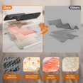 thumbnail image 4 of Heated Blanket GarveeHome Electric Queen Size 213x229cm Grey, 4 of 9