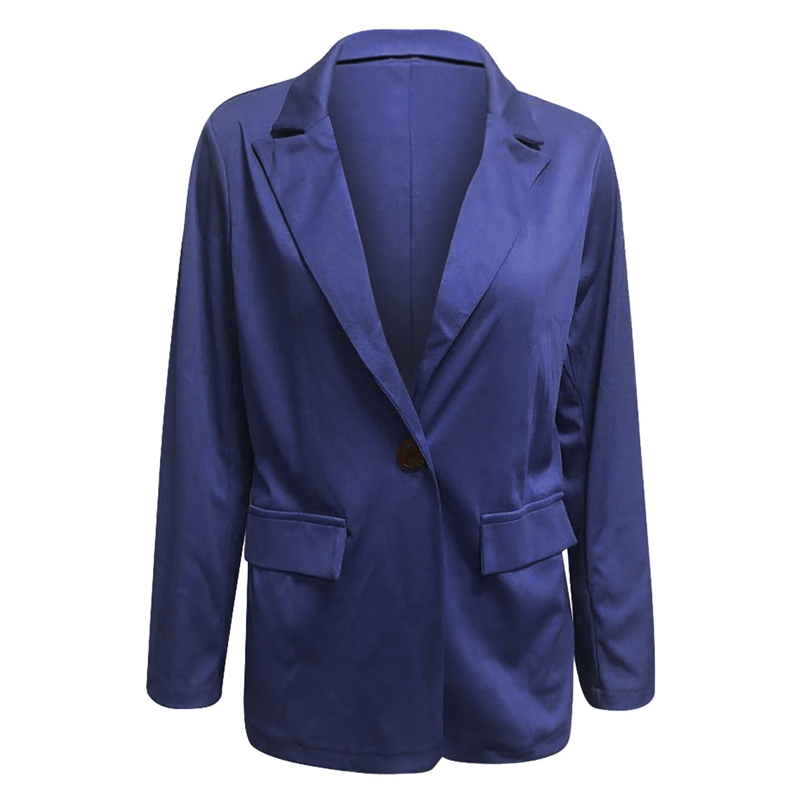 Costume Deux Pièces Femme - Veste Avec Manches Chauve-souris & Pantalon Large - Pour Mariage, Soirée, événement Formel - Polyester/élasthanne