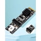 thumbnail image 2 of DQrwqpou Adaptador PCIe Llave M.2 A USB 3 1 Tarjeta Expansión Adaptador PCIe NVME Llave M.2 5Gb, 2 of 9