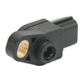 thumbnail image 1 of Sensor TPS, Sensor de Posiciód del Acelerador ABS Metal Diseño Resistente Respesta Rápida de Alta Precisión 13580 29G00 Impacto Resistente Para Motorkike, 1 of 7