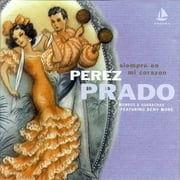 Siempre En Mi Corazon