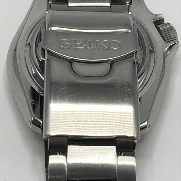 Seiko 5 mechanical deals