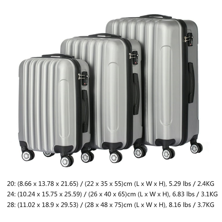 Irene Inevent 3-in-1 Multifunctional Large Capacity Traveling