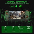 thumbnail image 2 of Controlador de juegos móvil Cuifati Bluetooth para PS3/Switch, 2 of 8