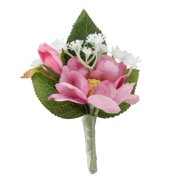 Corsage Flower,Artificial Flower,Bridal Flower, Wedding Supplies