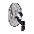 thumbnail image 2 of Ventilador de 20 Mytek de pared OSCILATORIO 90 NEGRO 34_420, 2 of 4