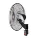 thumbnail image 2 of Ventilador de 20 Mytek de pared OSCILATORIO 90 NEGRO 34_420, 2 of 4